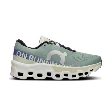 Shop On Running Cloudmonster Shoes 2 Women's Women/aloe