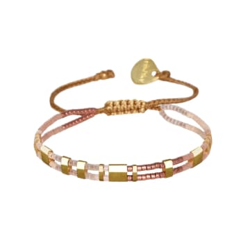 Shop Mishky Scala Bracelet B-be-xs-12191