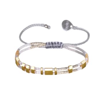 Shop Mishky Scala Bracelet B-be-xs-12192