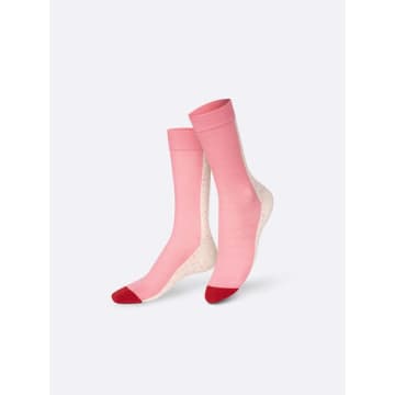 Shop Doiy Design Ems Strawberry Cupcake Socks