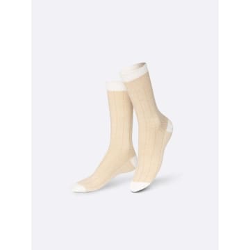 Shop Doiy Design Ems Petit Camembert Socks