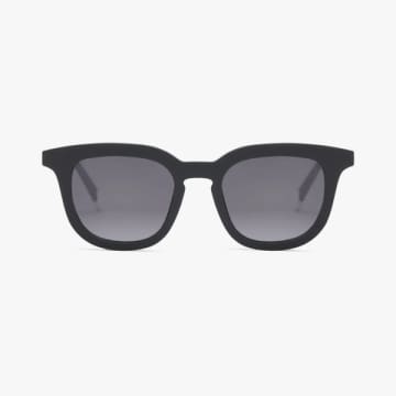 Shop Barner | Osterbro | Sunglasses | Black Noir