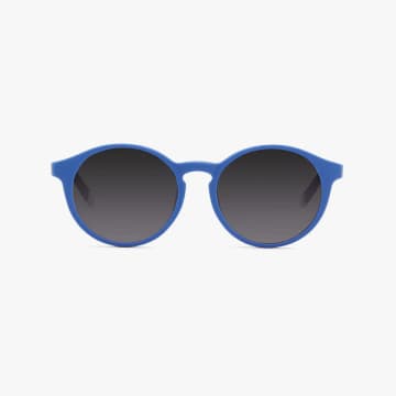 Shop Barner Kids | Le Marais | Sunglasses | Palace Blue
