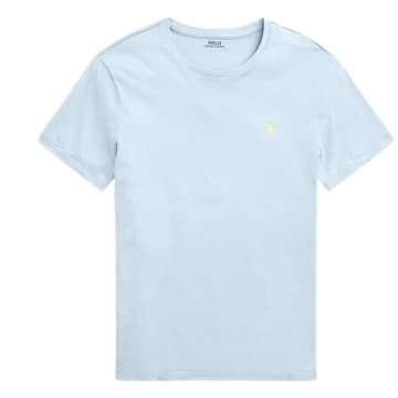Shop Ralph Lauren Menswear T-shirt