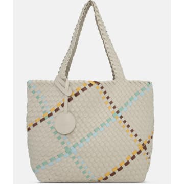 Shop New Arrivals Ilse Jacobsen Tote Bag In Sand In Neutrals