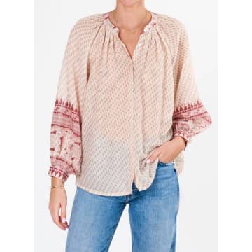 Shop Mabe Ode L/s Top