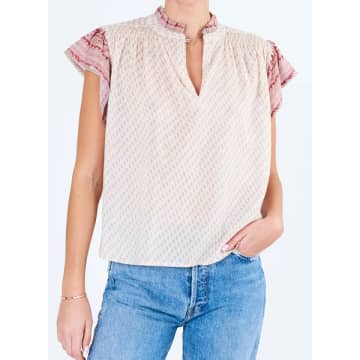 Shop Mabe Ode S/s Top