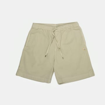 Shop Armor-lux Shorts In Green