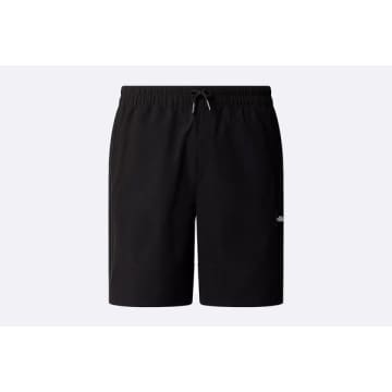 Shop The North Face Sakami Pull On Short In Black