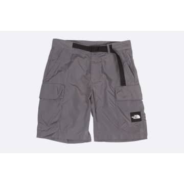 Shop The North Face Cargo Short Smoked Pearl