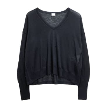 Shop Ct Plage Sweater For Woman Ct24112 15 In Black