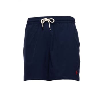 Shop Polo Ralph Lauren Swimsuit For Man 710907255001 Navy
