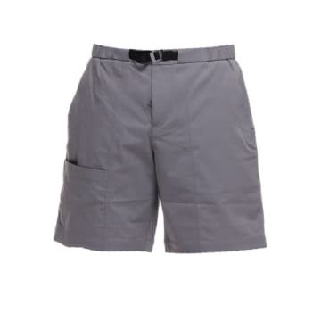 Shop Roa Shorts For Man Rbmw073fa55 Mockingbird