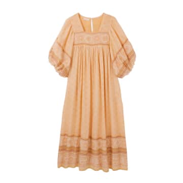 Shop Faune Meadow Dress