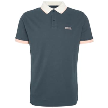 Shop Barbour Howall Polo