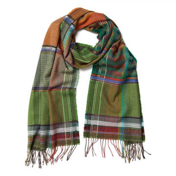 Shop Wallace Sewell Gesner Scarf