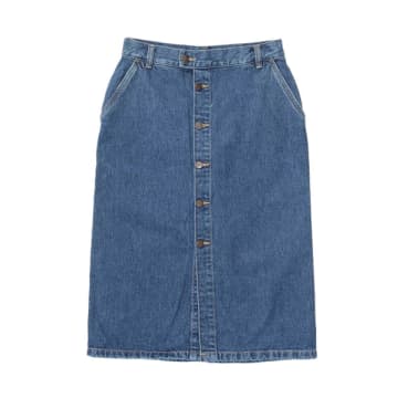 Shop Carhartt Skirt For Woman I033334 0106