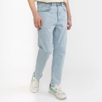 Shop Rvlt Revolution | 5328 Relaxed Fit Jeans | Blue