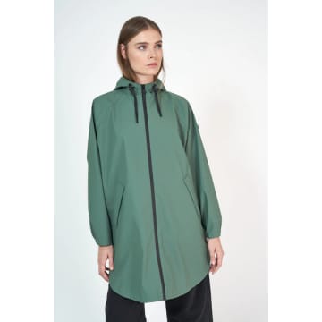 Shop Tanta Rainwear Sky Raincoat