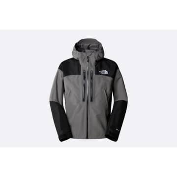 Shop The North Face Trans Dryvent Smoked Pearl