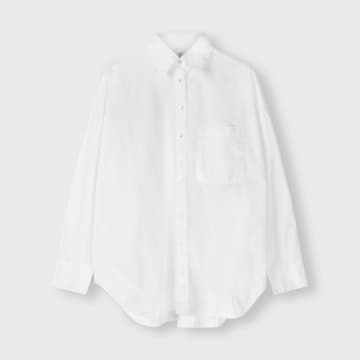 Shop 10days Proud Blouse In White