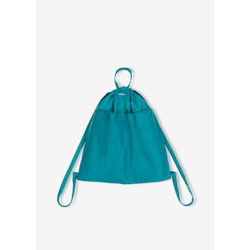 Bensimon Azur Sliding Bag In Blue