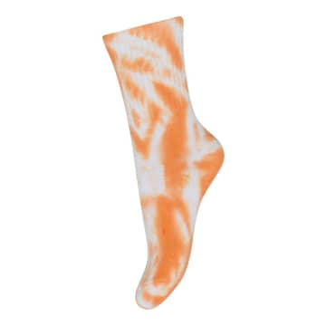 Shop Mp Denmark : Adler Tie-dye Socks