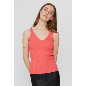 Shop Numph | Cerys Top In Pink
