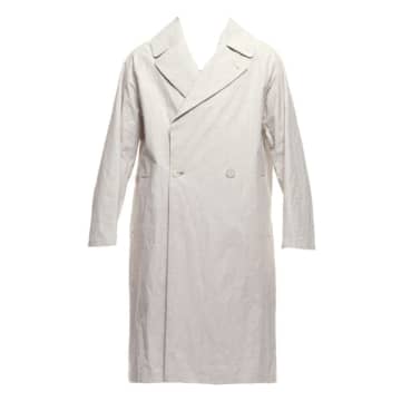 Shop Hevo Trench For Man Brindisi S F787 4403