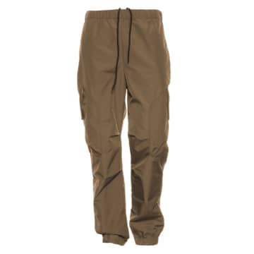 Shop Hevo Pants For Man Torre Miggiano F711 0627