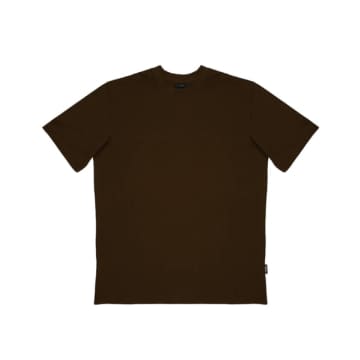 Shop Hevo T-shirt For Man Mulino F651 0910