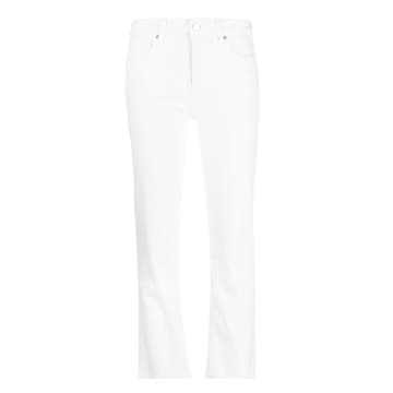 Shop Paige Womenswear Gemma Jean In White