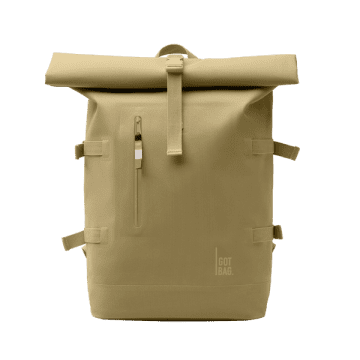 Shop Got Bag Monochrome Seadragon Rolltop Bag
