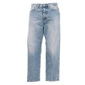 Shop Nine:inthe:morning Jeans For Man Ica08 Icaro Dll227