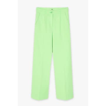 Shop Cks Roda Bright Green Jeans