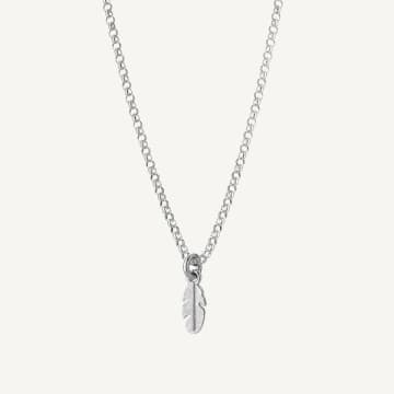 Shop Renné Jewellery Honour Feather