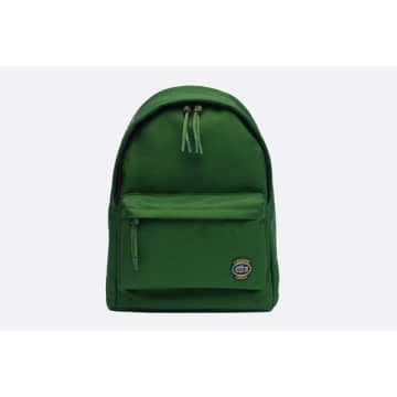 Shop Lacoste Backpack
