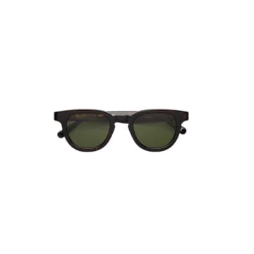 Shop Retrosuperfuture Sunglasses Unisex Certo 3627 Osx