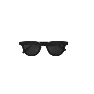 Shop Retrosuperfuture Sunglasses Unisex Certo Black Niw
