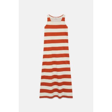 Shop Compañía Fantástica - Stripe Dress
