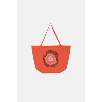 Shop Compañía Fantástica - Tote Beach Bag