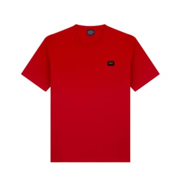 Shop Paul & Shark T-shirt For Man C0p1002 577