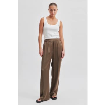 Shop Harrison Fashion Ambience Trousers | Canteen