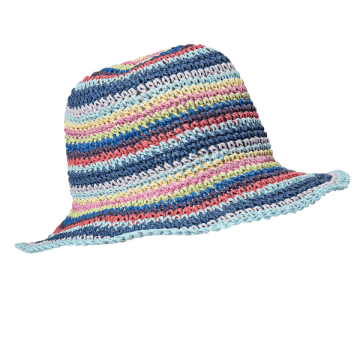 Numph | Petrine Bucket Hat In Multi