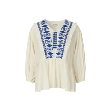 Shop Lolly's Laundry Kanpur Blouse