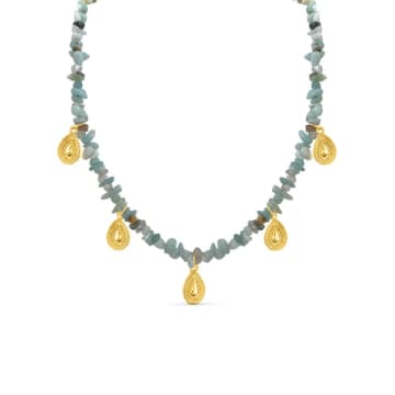 Shop Formation Athena Amazonite Necklace