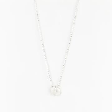 Shop Pineapple Island Asri Seashell Necklace
