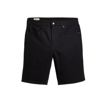 Shop Levi's Shorts For Man 39864 0037 Black