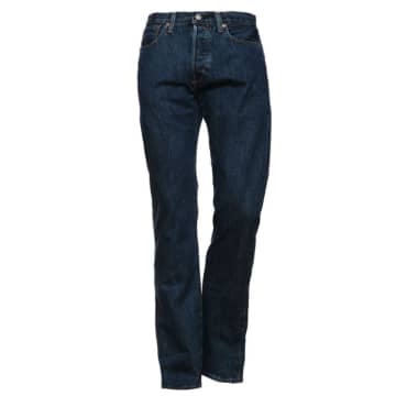 Shop Levi's Jeans For Man 00501 0114 Blue