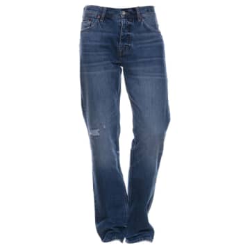 Shop Tommy Hilfiger Jeans For Man Mw0mw35174 1bh
